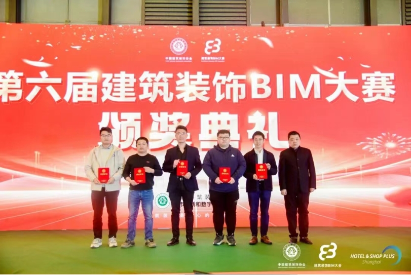 2025BIM-17