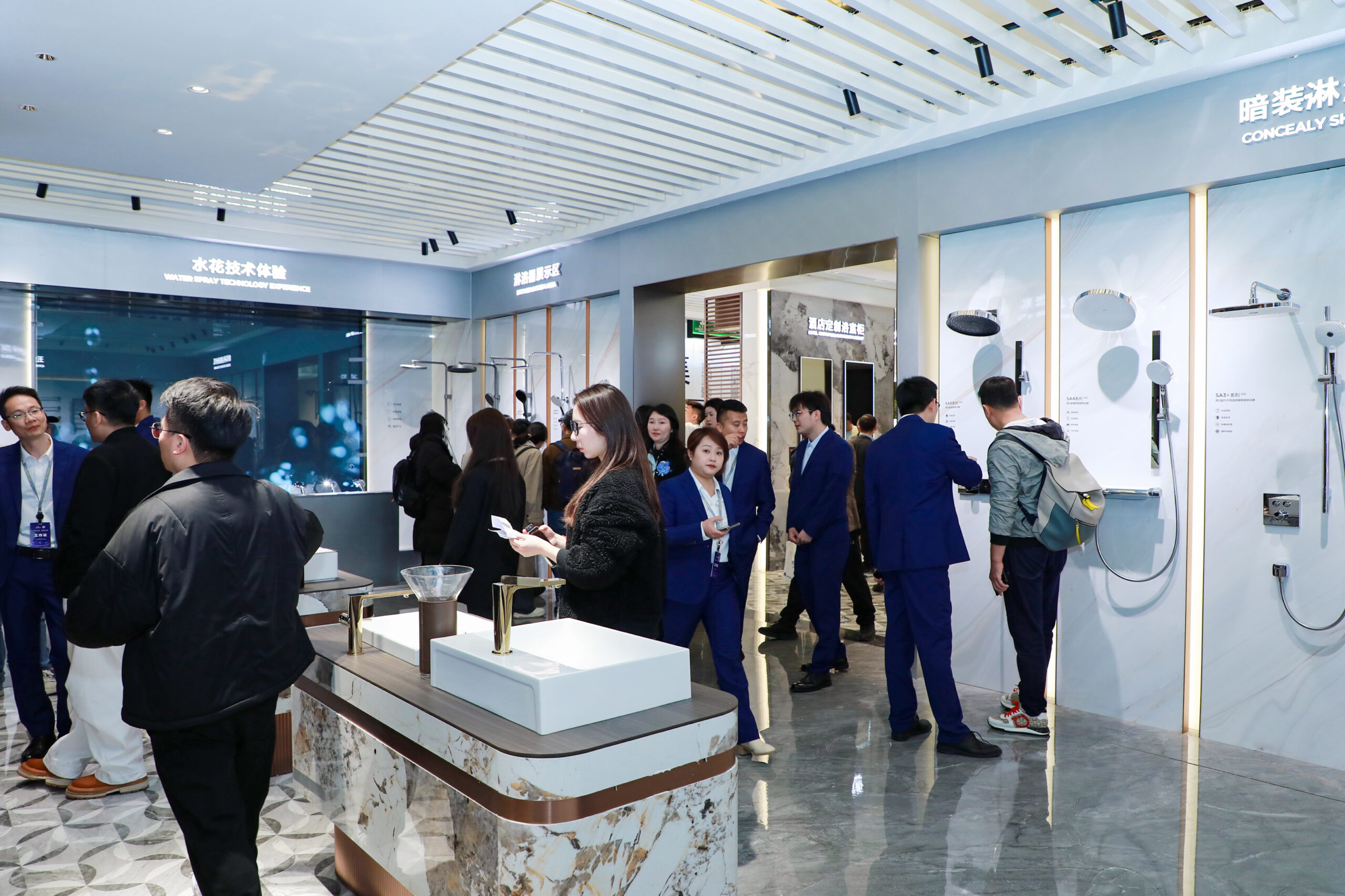 誰能搶占酒店新賽道？2026上海酒店展，藏著所有答案